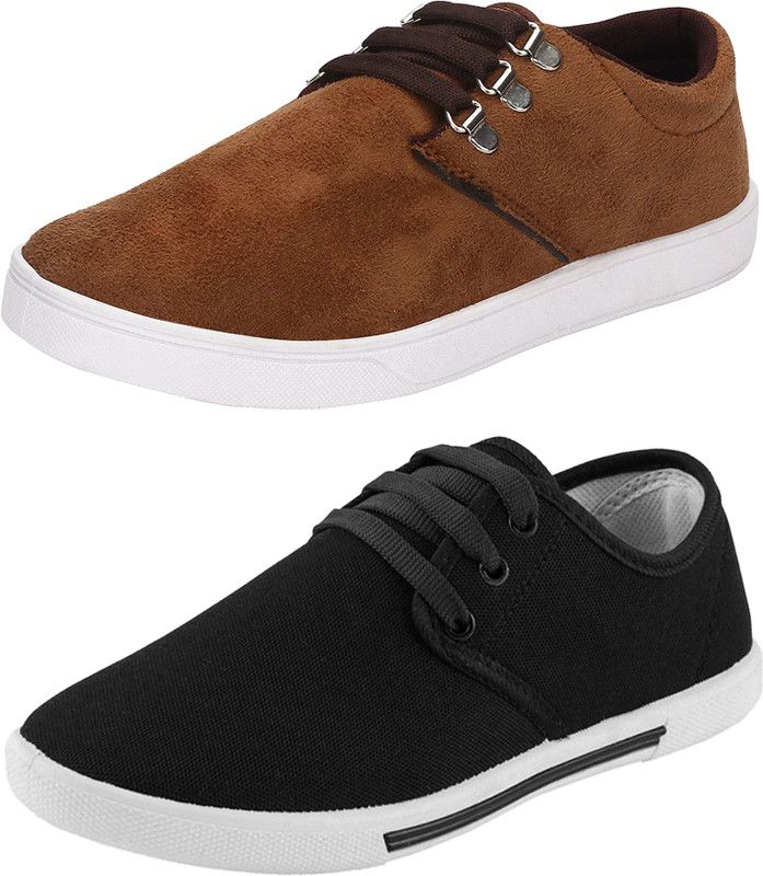 770-349 Sneakers For Men  (Multicolor)