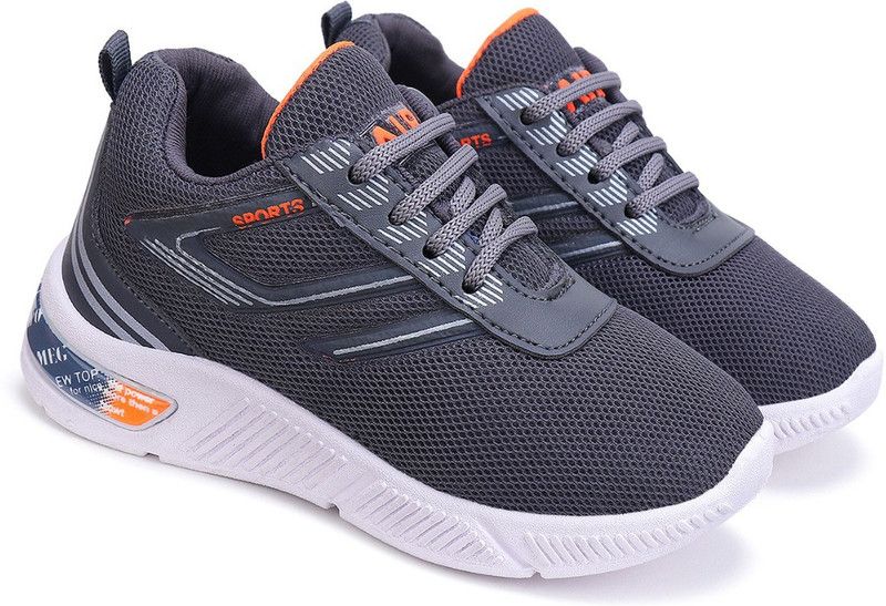 Boys  (Grey)