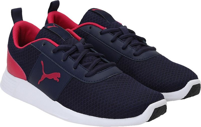 Lexy Wn's Running Shoes For Women  (Blue)