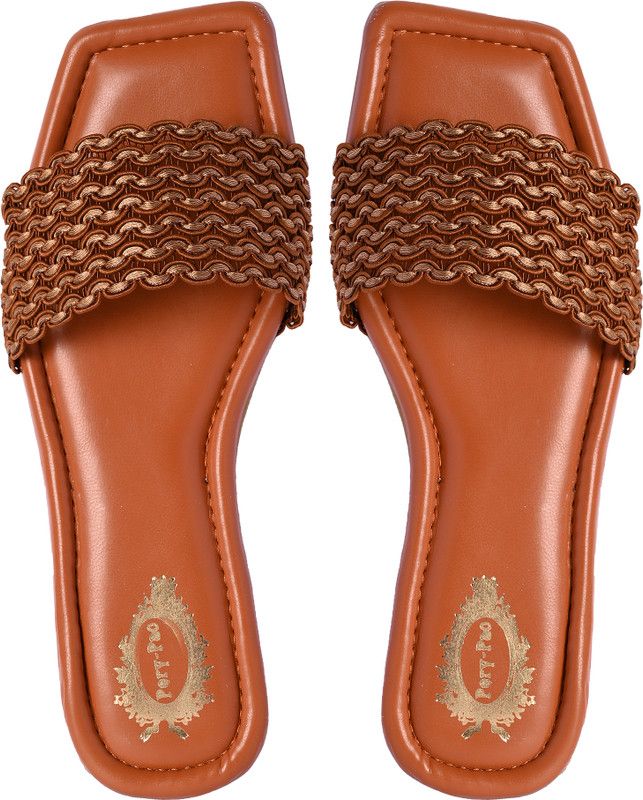 Women Tan Casual