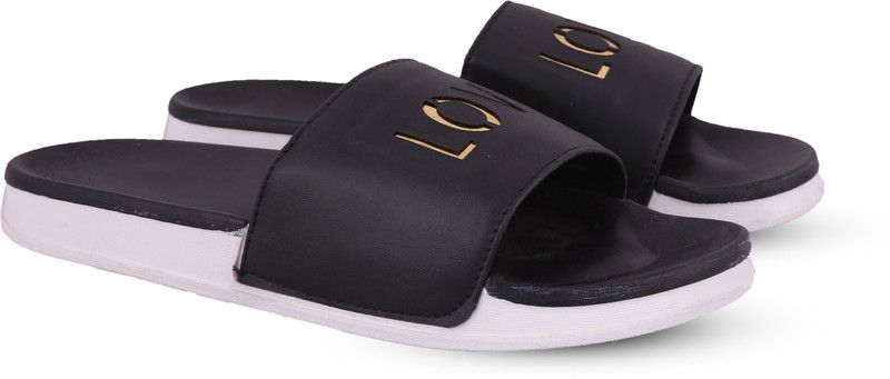 Flip Flops  (Black 6)