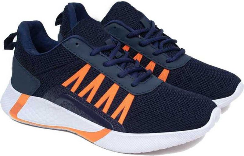 Swiggy Sports Shoes For Men Lightweight(Navy)Shoes Running Walking Shoes For Men Sneakers For Men  (Navy)