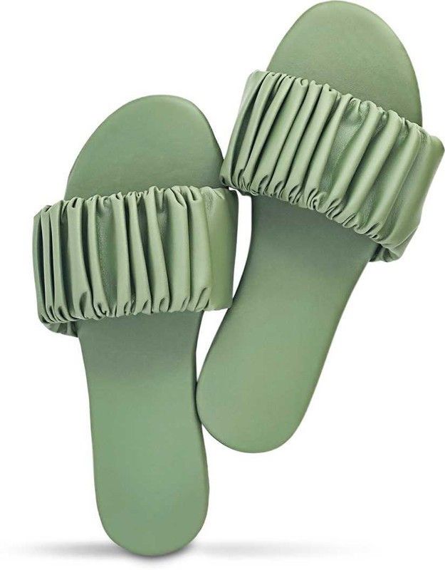 Slides  (Green 4)