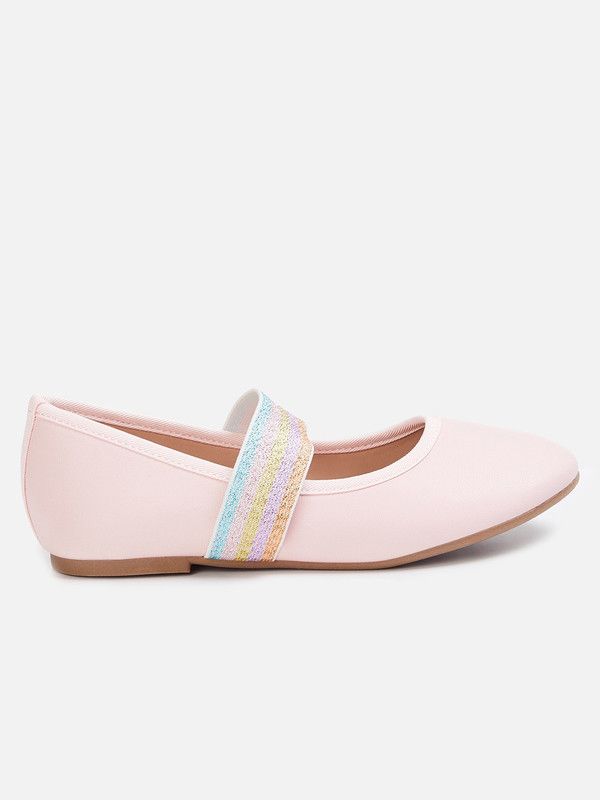 Slip on Sneakers For Girls  (Multicolor)