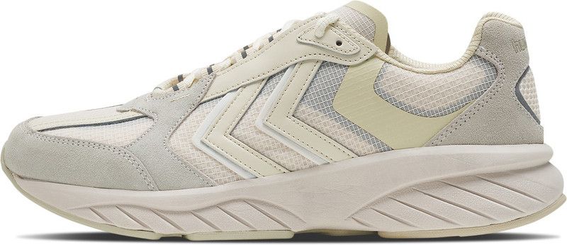Reach Lx 6000 Sneakers For Men  (Beige)
