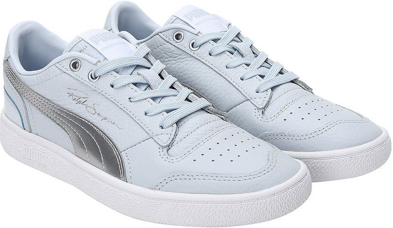 Ralph Sampson Lo Metal Wns Sneakers For Women  (Blue)