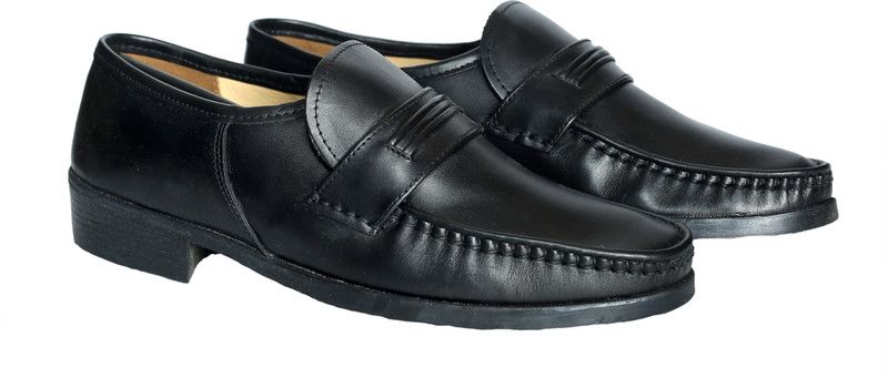 Will Slip On For Men  (Black)