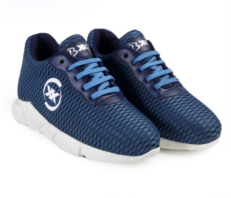 Height Increasing Sports Men Shoes, Height Increasing Lace-up Shoes For Men Lace Up For Men  (Green)