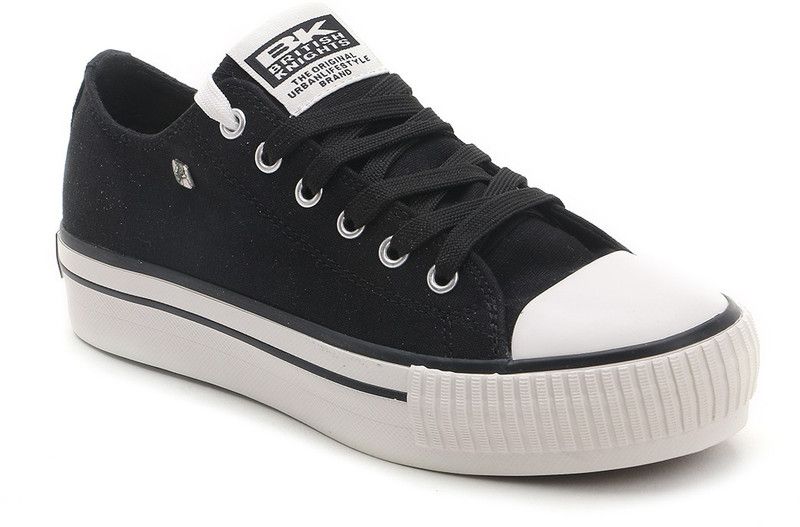 MASTER PLATFORM Party Wear For Men  (Black)