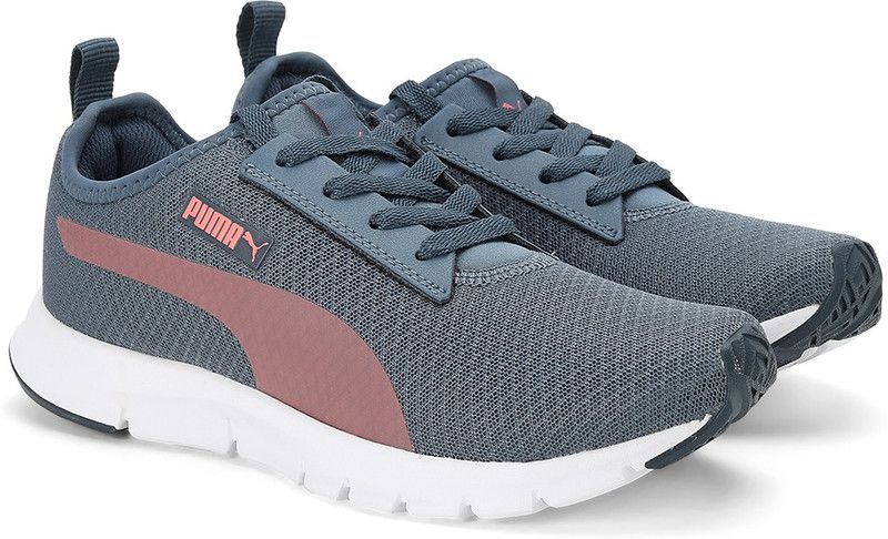 Reflex Wns Sneakers For Women  (Grey)