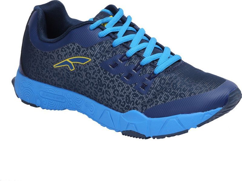 By Red Chief Running Sports Shoes For Women For Women  (Blue)