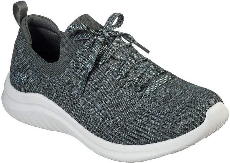 ULTRA FLEX 2.0 Walking Shoes For Women  (Green)