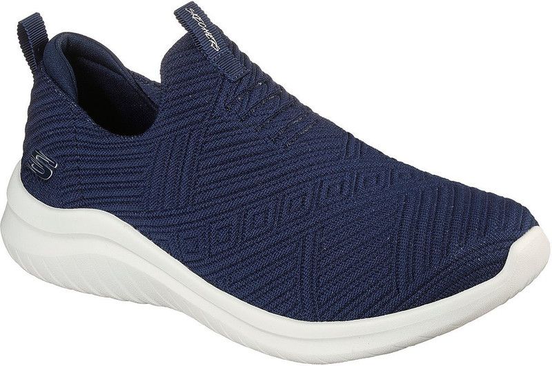 ULTRA FLEX 2.0-STUNNING SURPR Walking Shoes For Men  (Navy)