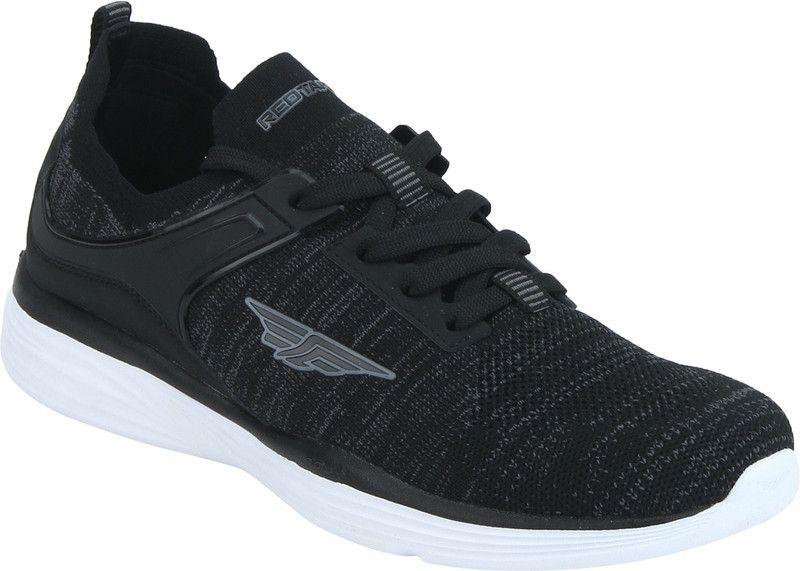 Athleisure Sports Range Men Walking Shoes For Men  (Black)