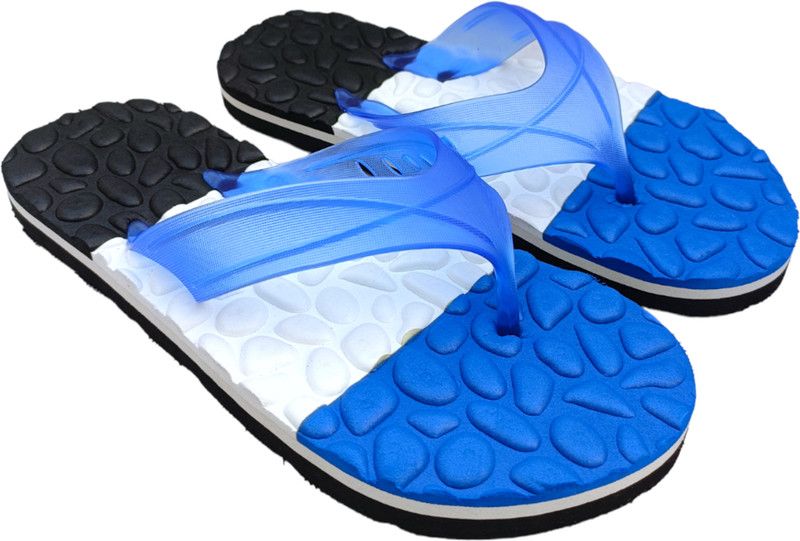 Slippers  (Blue 9)