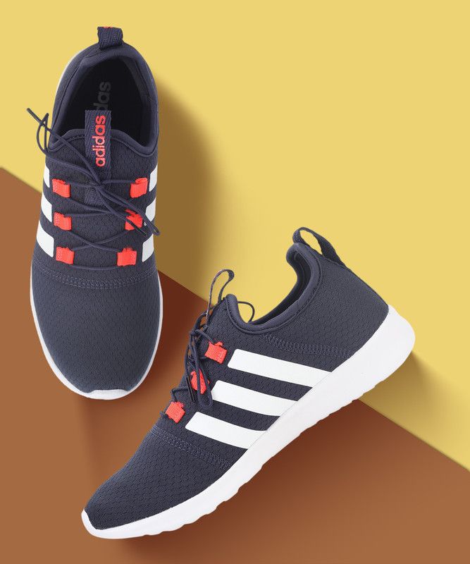 Aestheto W Running Shoes For Women  (Navy)