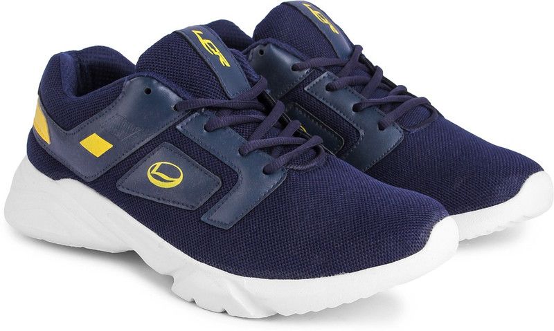 Sports & Outdoor Running Shoes For Men  (Navy)