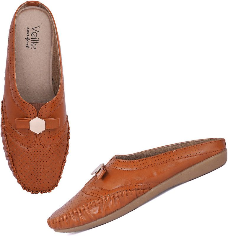 Casuals For Women  (Tan)