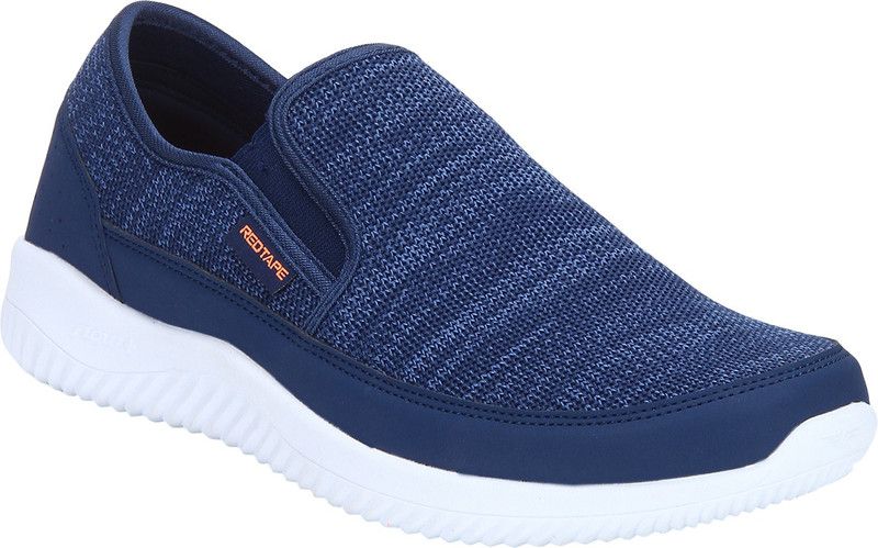 Athleisure Sports Range Men Running Shoes For Men  (Navy)