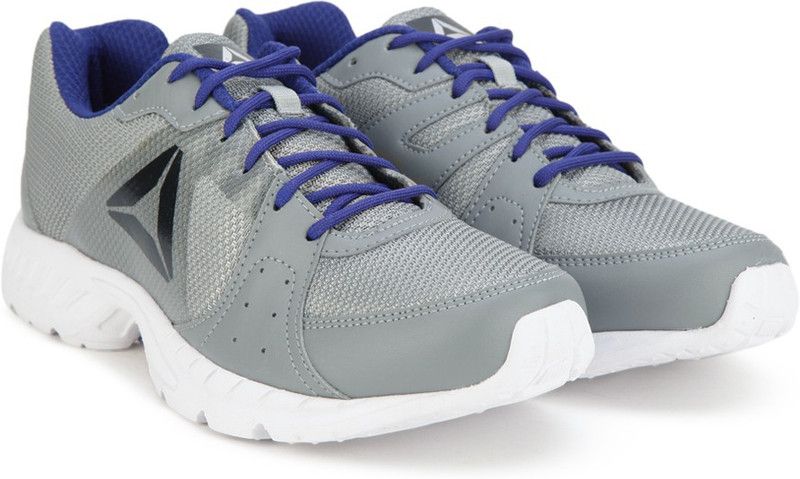 TOP SPEED XTREME Running Shoes For Men  (Grey)