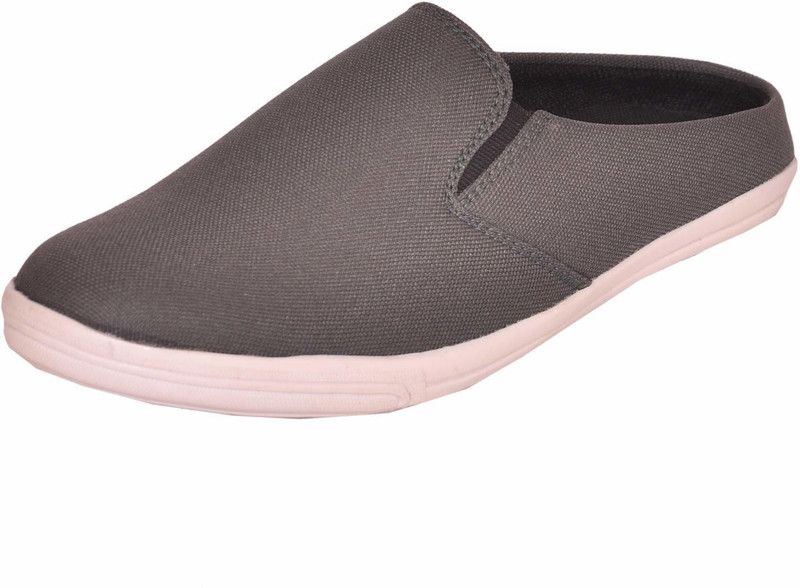 Good Quality Shoes More Comfortable And Light Weight Shoes Casuals For Men  (Grey)