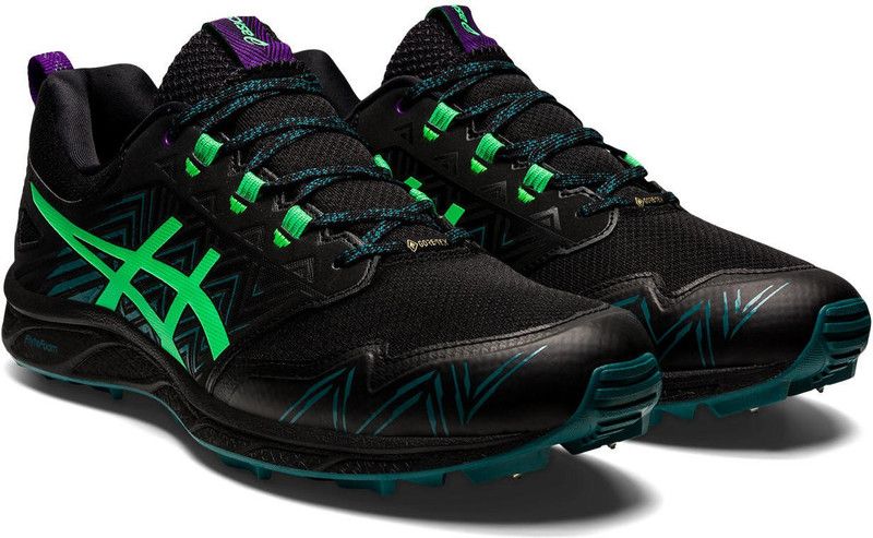 GEL-FujiSetsu 3 G-TX For Men  (Black)