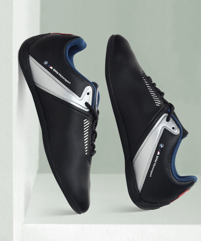 BMW MMS A3ROCAT Sneakers For Men  (Black)