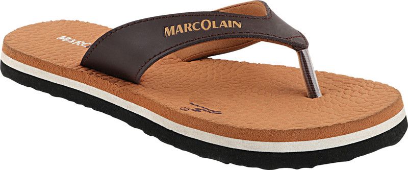 Slippers  (Tan 6)
