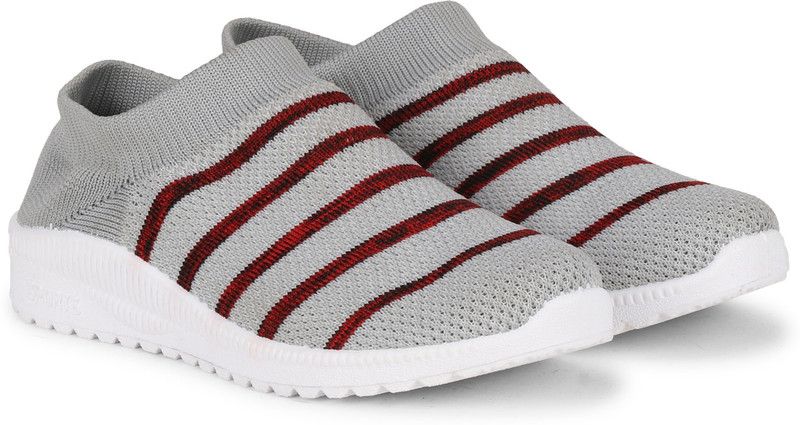 Outdoors For Women  (Grey)