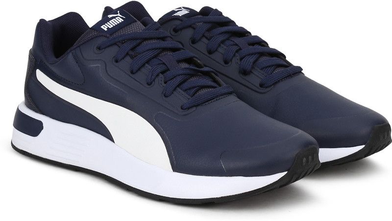Taper SL Sneakers For Men  (Blue)