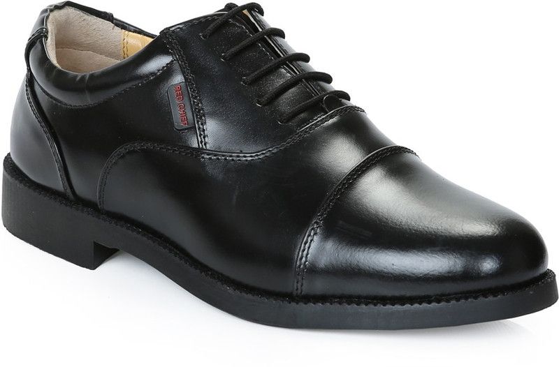 Fashion wear Derby For Men  (Black)