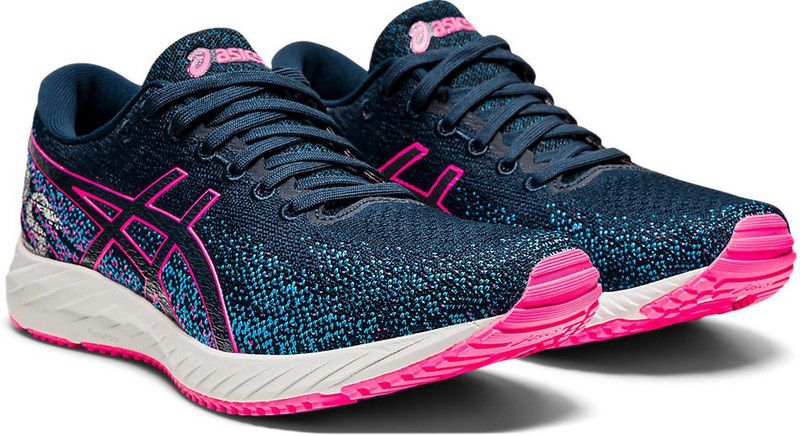 GEL-DS Trainer 26 Running Shoes For Women  (Blue)