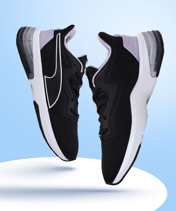 LVL-UP XT Wn s Training & Gym Shoes For Women  (Black)