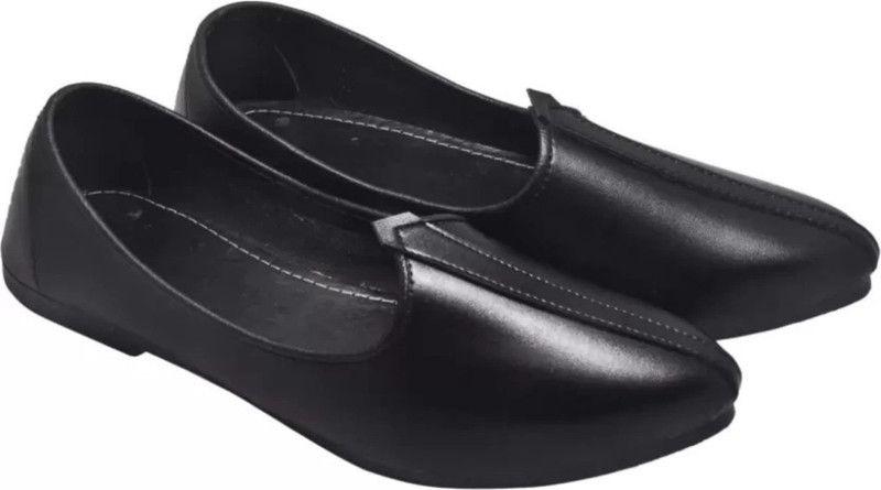 Jutis For Men  (Black)