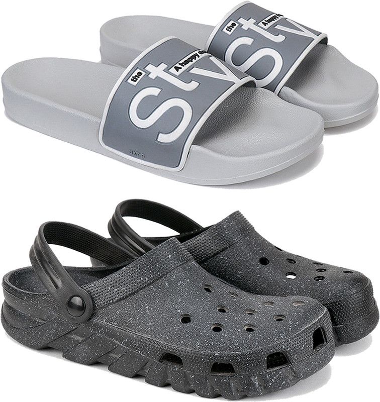 Slippers  (Multicolor 6)