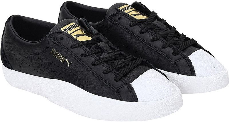 Love Grand Slam Wn s Sneakers For Women  (Black)