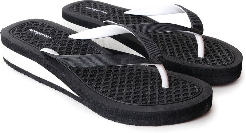 Flip Flops  (Black 5)