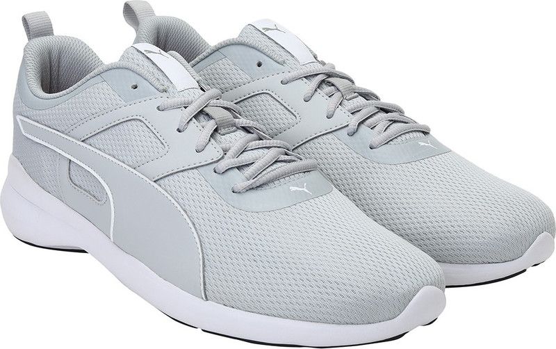 Pacer Balance Running Shoes For Men  (Grey)