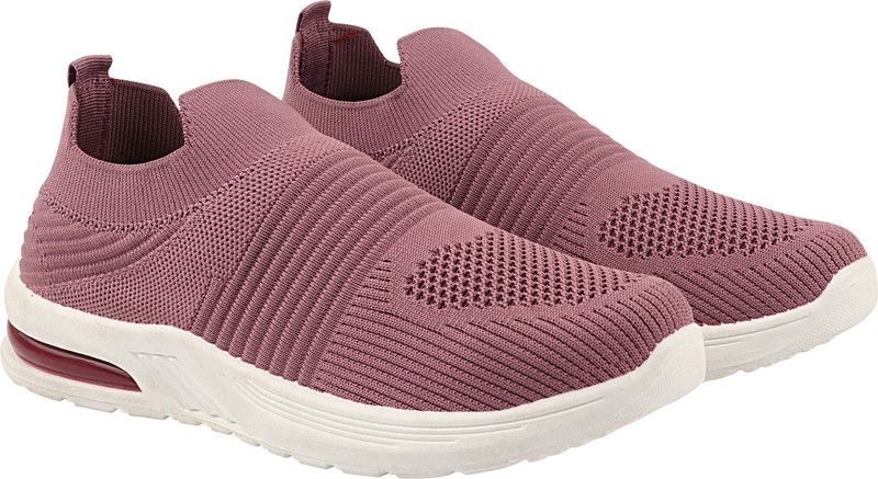 Casual Comfortable, Walking , Running Shoes For Women & Girls For Women  (Purple)