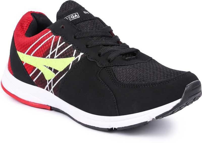Sports shoe Running Shoes For Men  (Red)