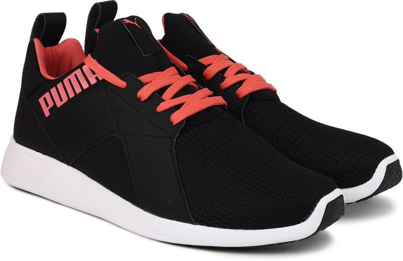 Zod Runner NM Wns Running Shoes For Women  (Black)