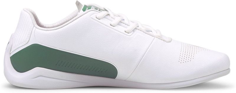 Ferrari Drift Cat 8 Sneakers For Men  (White)