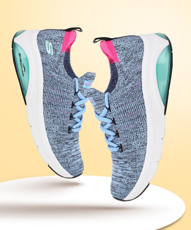 Air Extreme 2.0-Timeless Training & Gym Shoes For Women  (Blue)