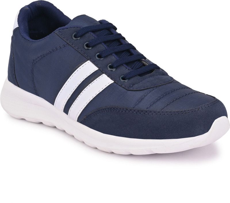 Eva sole ultra light weight most comfortable Sneakers For Men  (Blue)