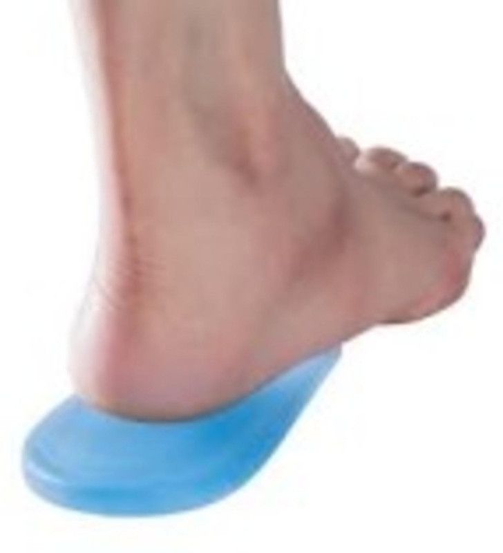 NEBULA ORTHOSYS Heel protection Heel Tip Replacements  (1 Tips)