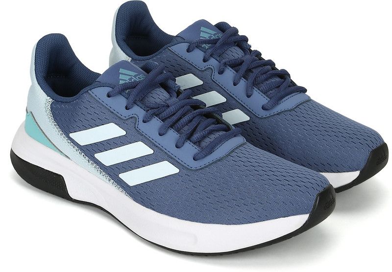 Runesy W Running Shoes For Women  (Blue)