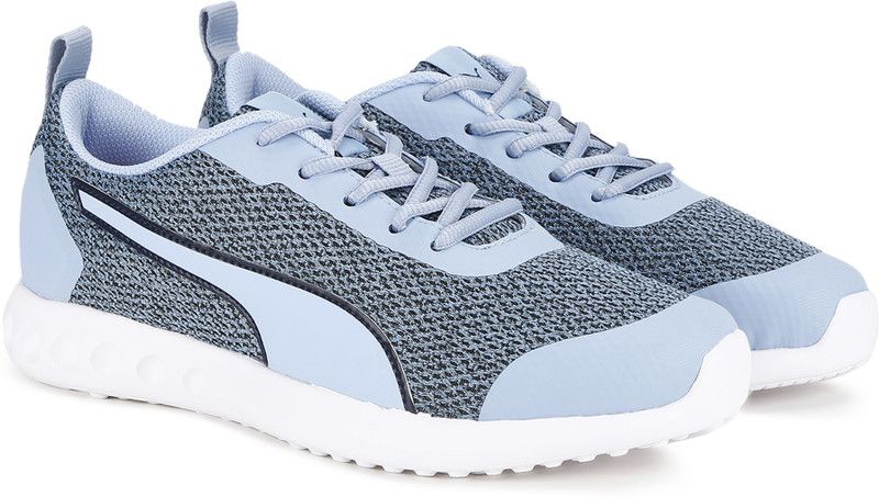 Cruxston Wn's MU Running Shoe For Women  (Blue)