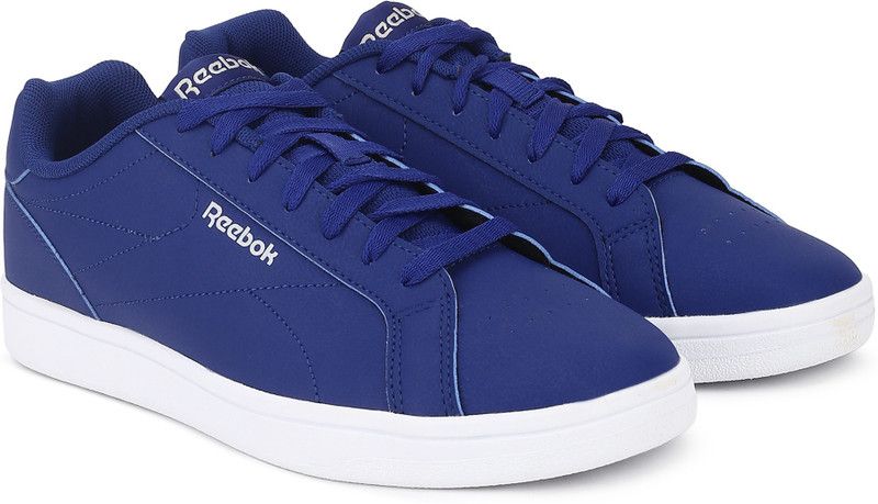 ROYAL COMPLETE CLN MATT LP Canvas Shoes For Men  (Blue)
