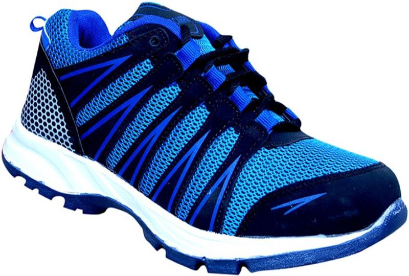 Trending & Stylish Running Spport Shoes For Men and Boy Running Shoes For Women  (Blue)