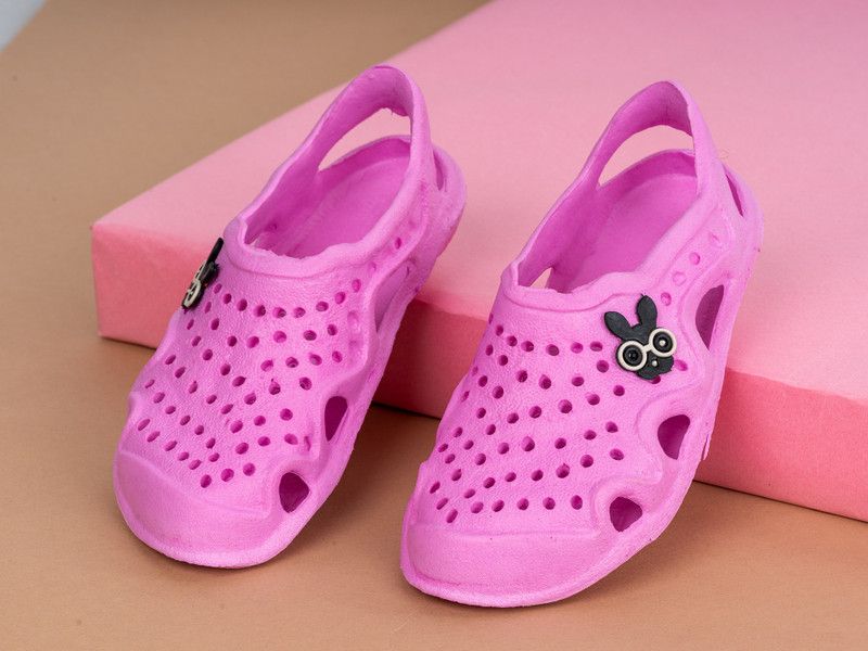 Boys & Girls Clogs  (Blue)